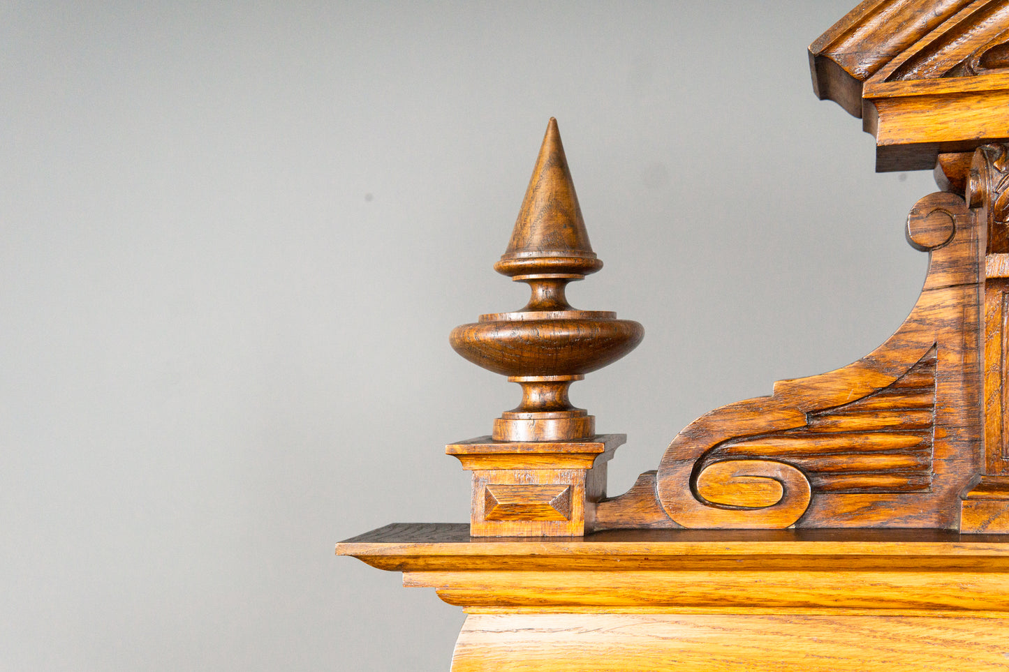 Schöner Gründerzeit Buffetschrank