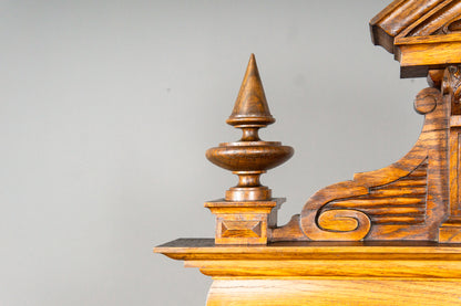 Schöner Gründerzeit Buffetschrank