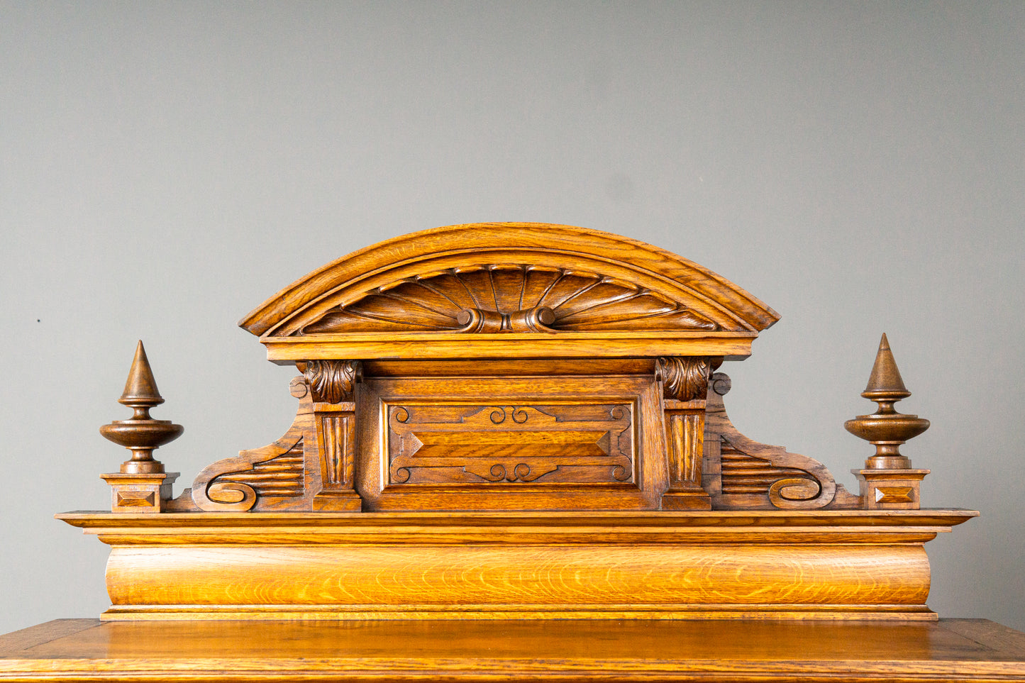 Schöner Gründerzeit Buffetschrank