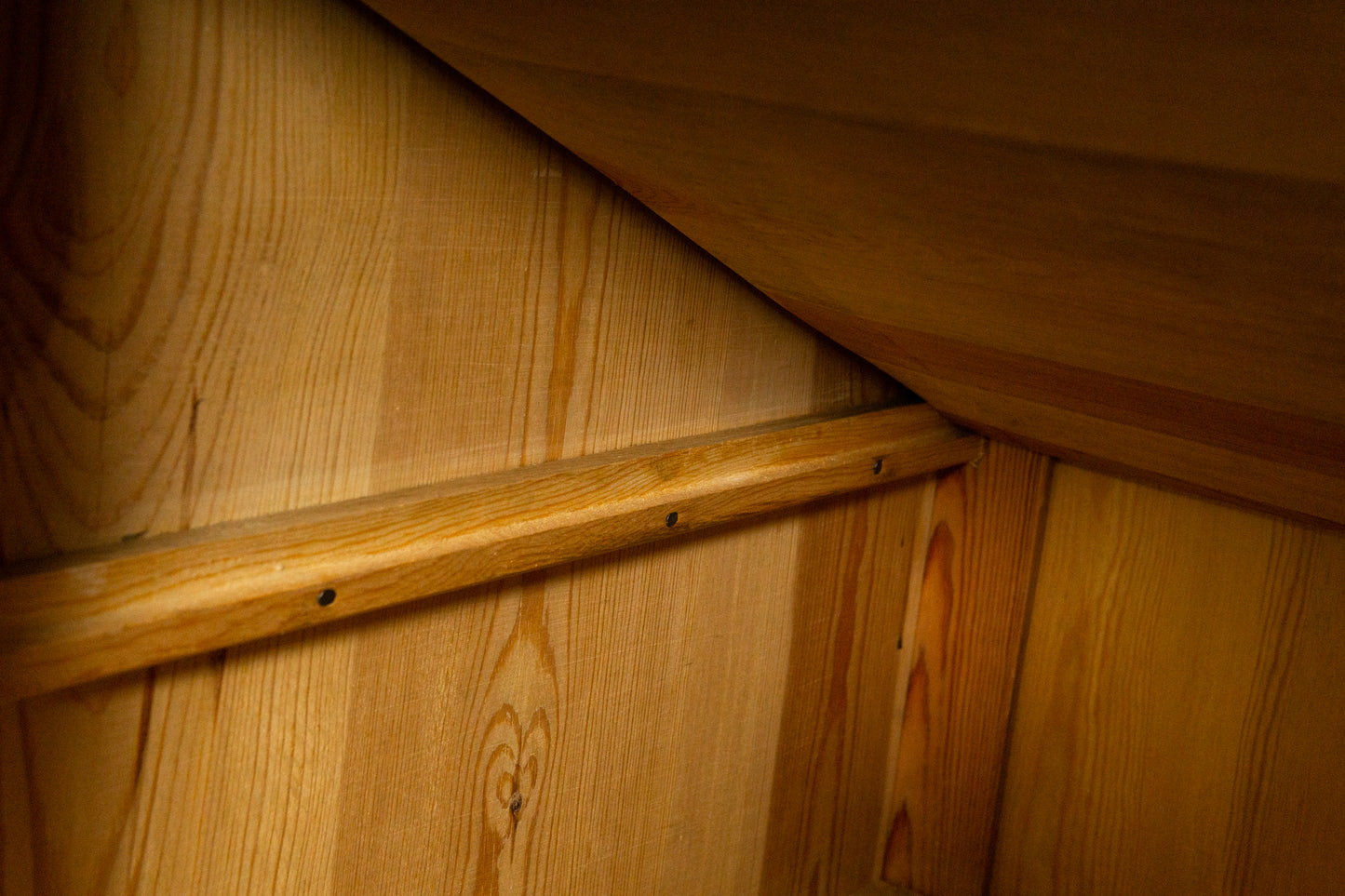 Schöner Gründerzeit Buffetschrank