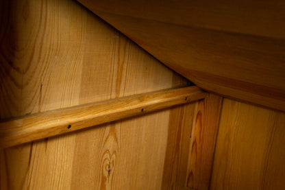 Schöner Gründerzeit Buffetschrank