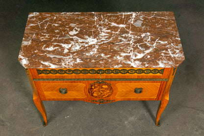 Wunderschöne Kommode im Louis XVI Stil