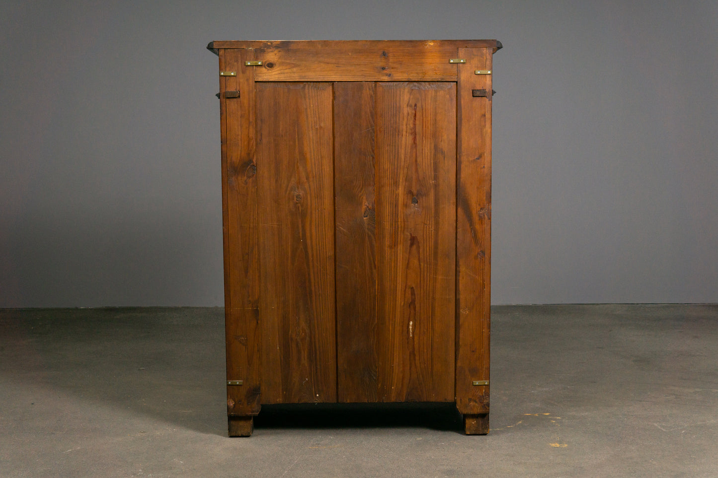 Schönes Gründerzeit Vertiko