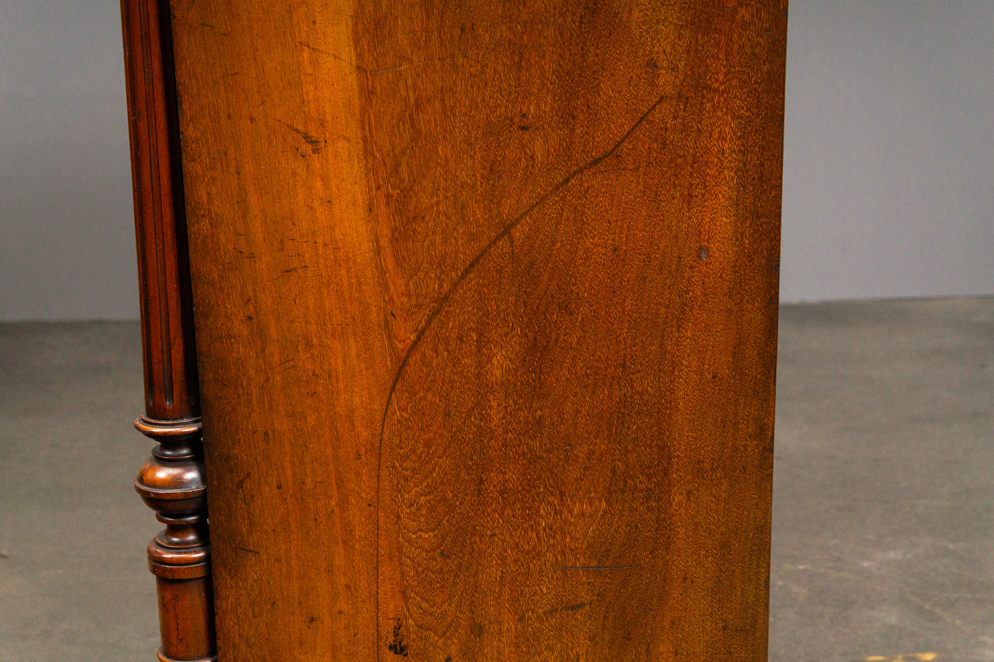 Schönes Gründerzeit Vertiko