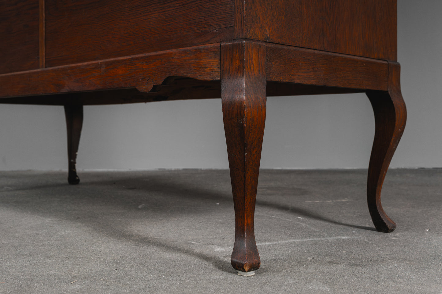 Wunderschöner Jugendstil Wäscheschrank