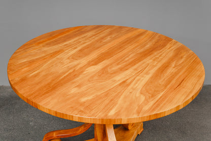 Außergewöhnlicher Biedermeier Tisch