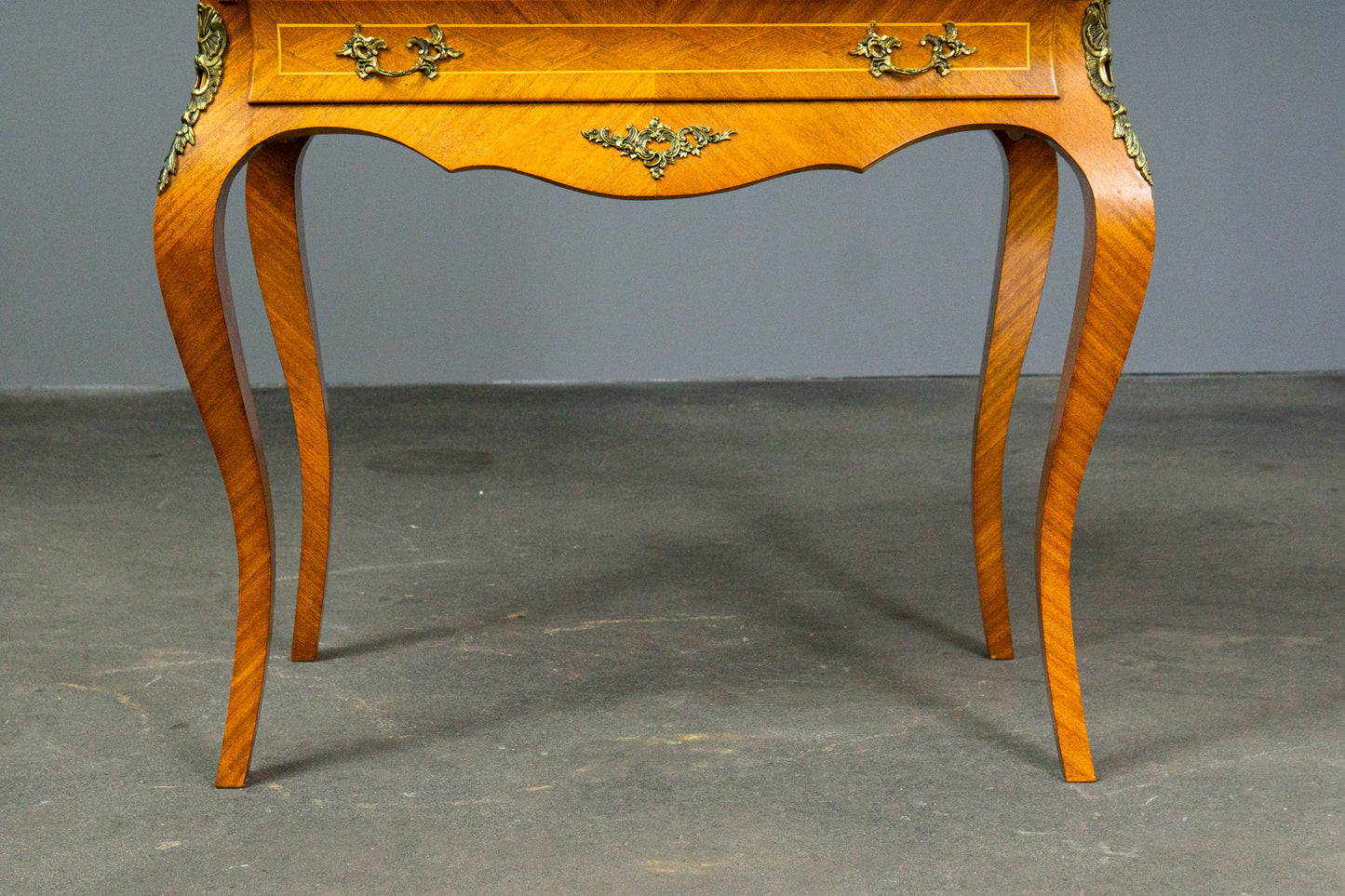Wunderschöner Sekretär im Louis XV Stil