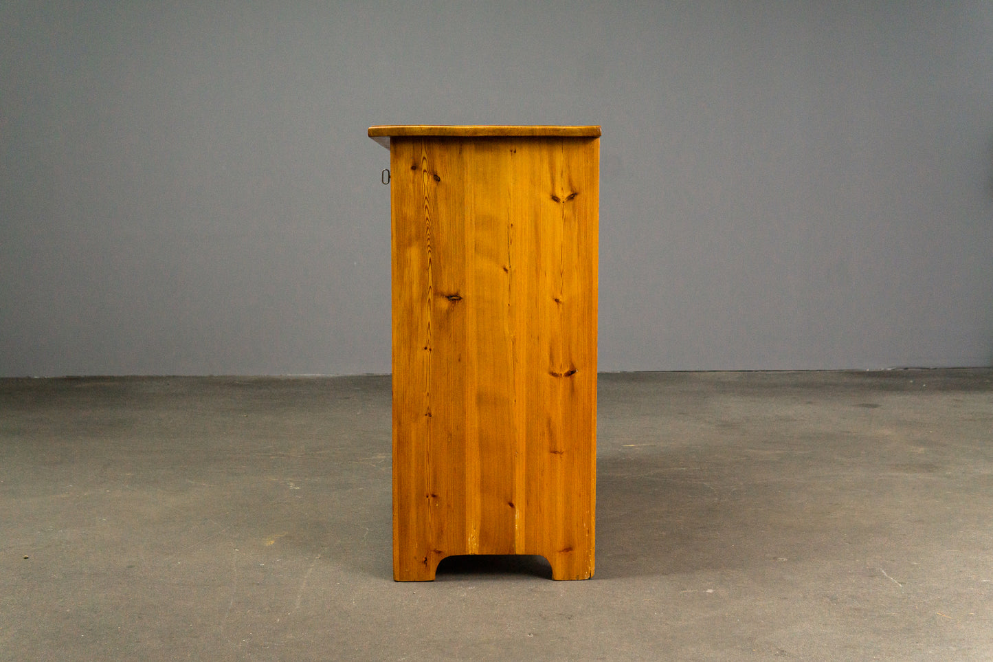 Elegante Jugendstil Kommode