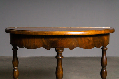 Eleganter Konsolentisch im Antik Stil