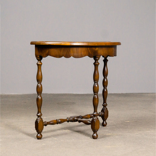 Eleganter Konsolentisch im Antik Stil