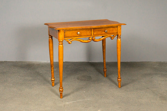 Eleganter Biedermeier Damenschreibtisch