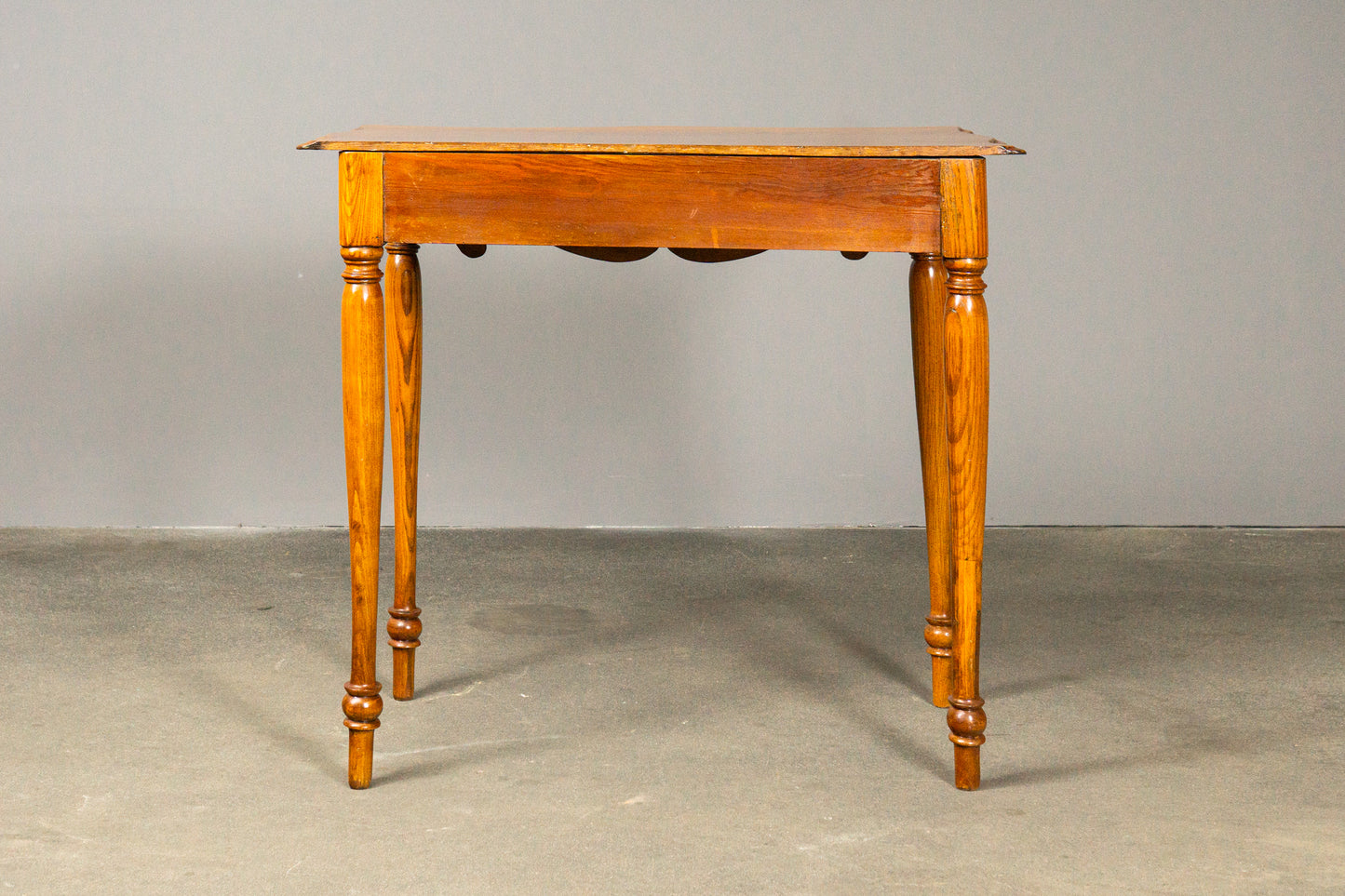 Eleganter Biedermeier Damenschreibtisch