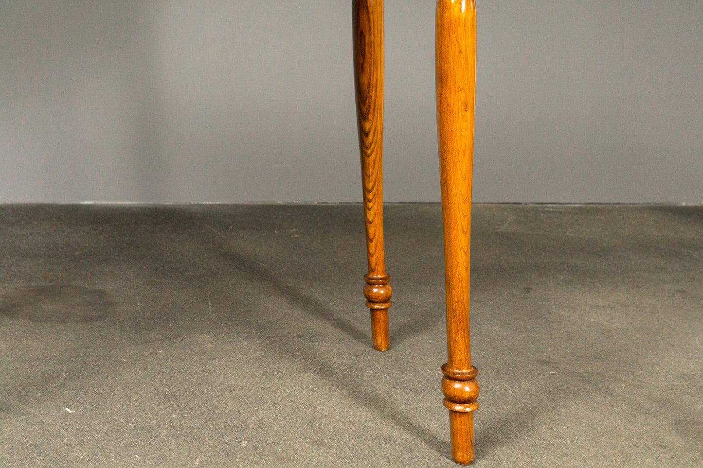 Eleganter Biedermeier Damenschreibtisch