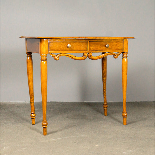 Eleganter Biedermeier Damenschreibtisch