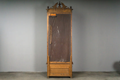 Eleganter Antiker Wandspiegel