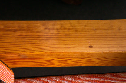 Schönes Vintage Sofa mit zwei Sesseln