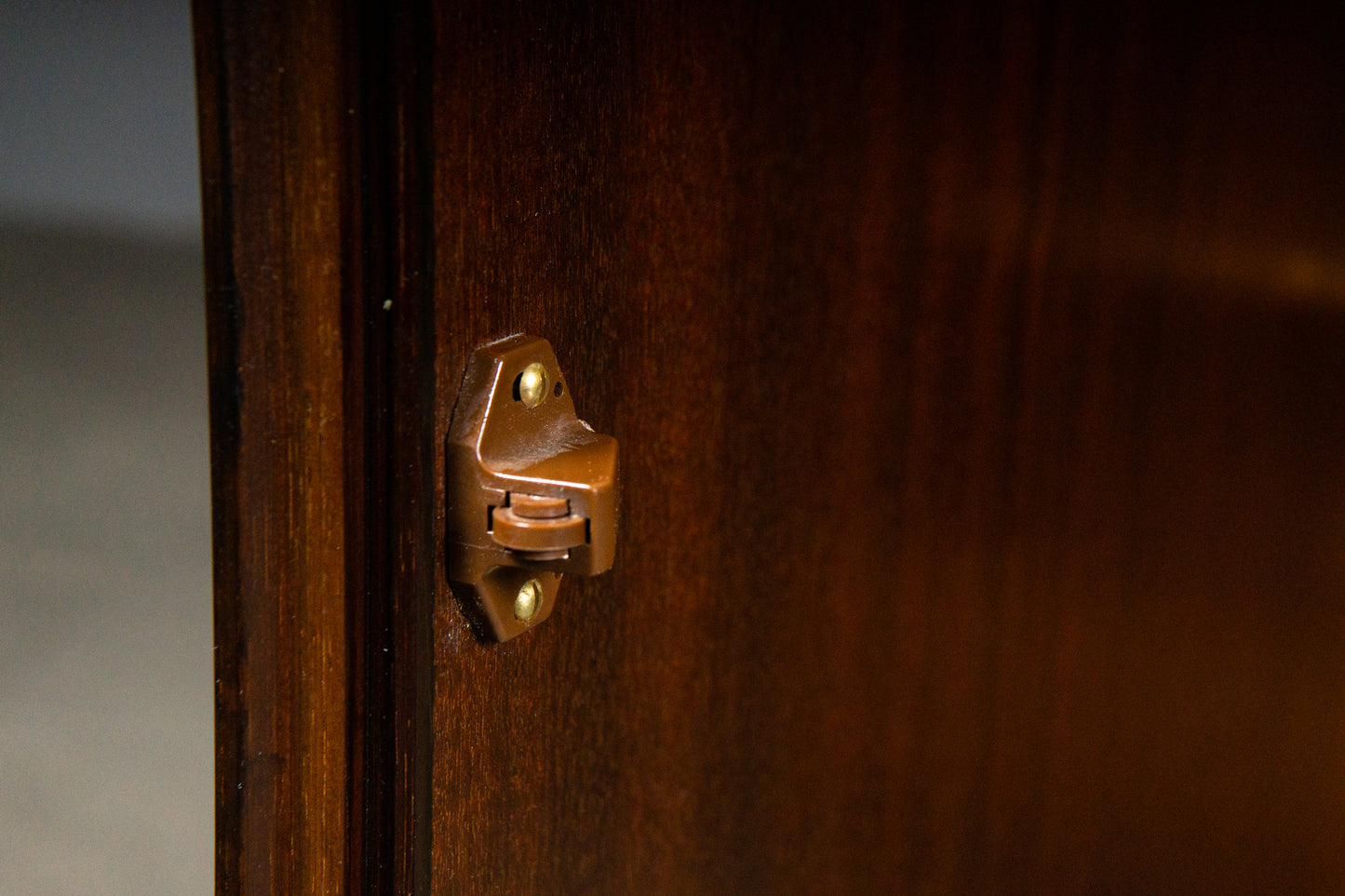 Schöne Mid-Century Kommode