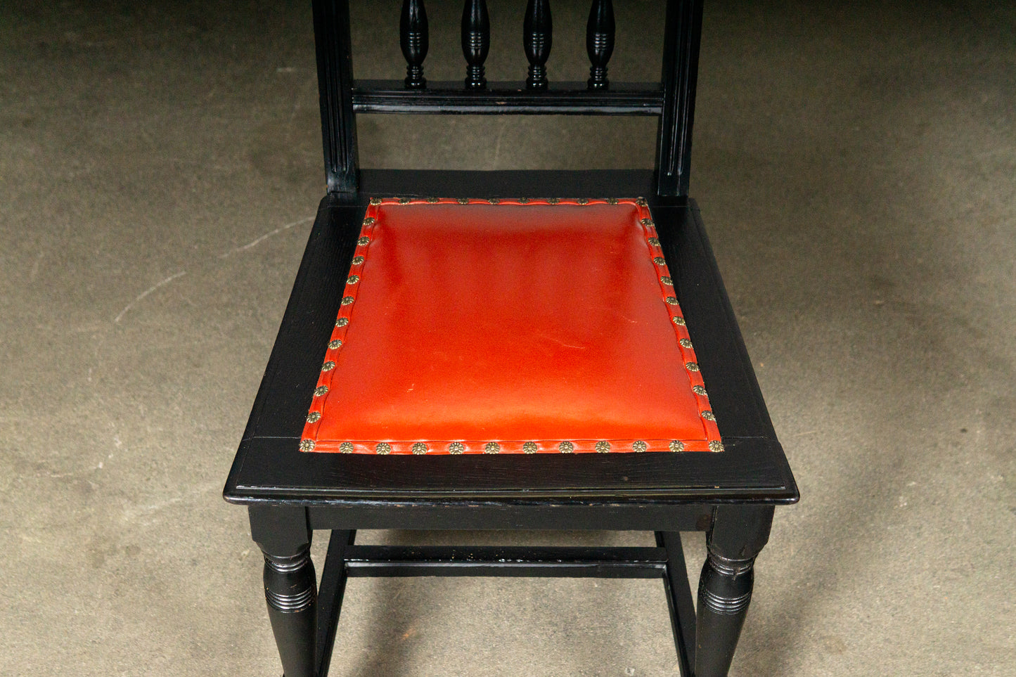 Schöne Gründerzeit 6er Set Stühle