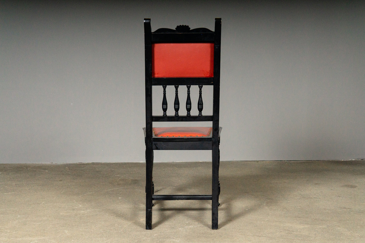 Schöne Gründerzeit 6er Set Stühle