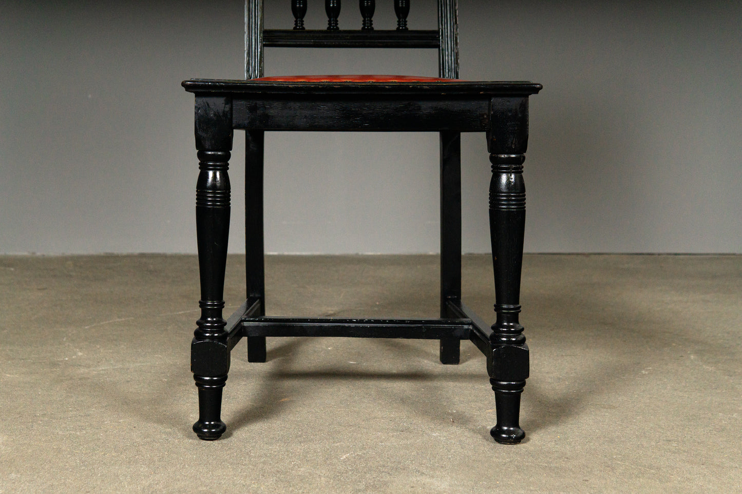 Schöne Gründerzeit 6er Set Stühle