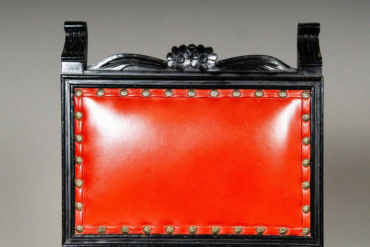 Schöne Gründerzeit 6er Set Stühle