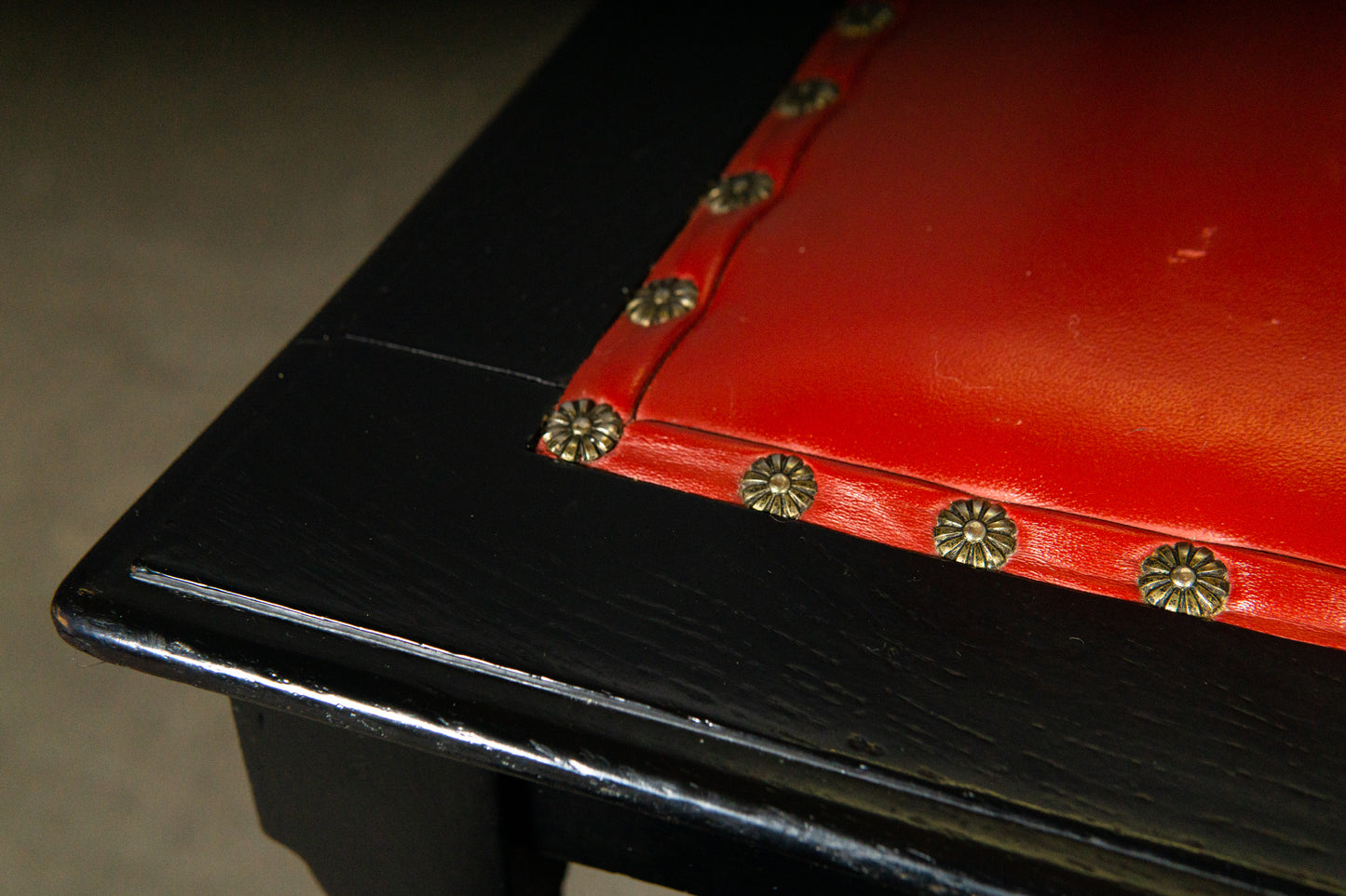 Schöne Gründerzeit 6er Set Stühle