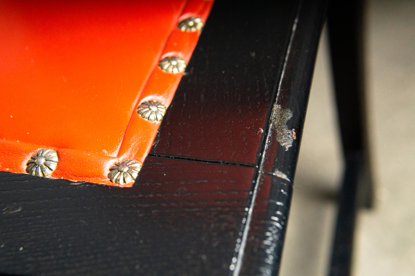 Schöne Gründerzeit 6er Set Stühle