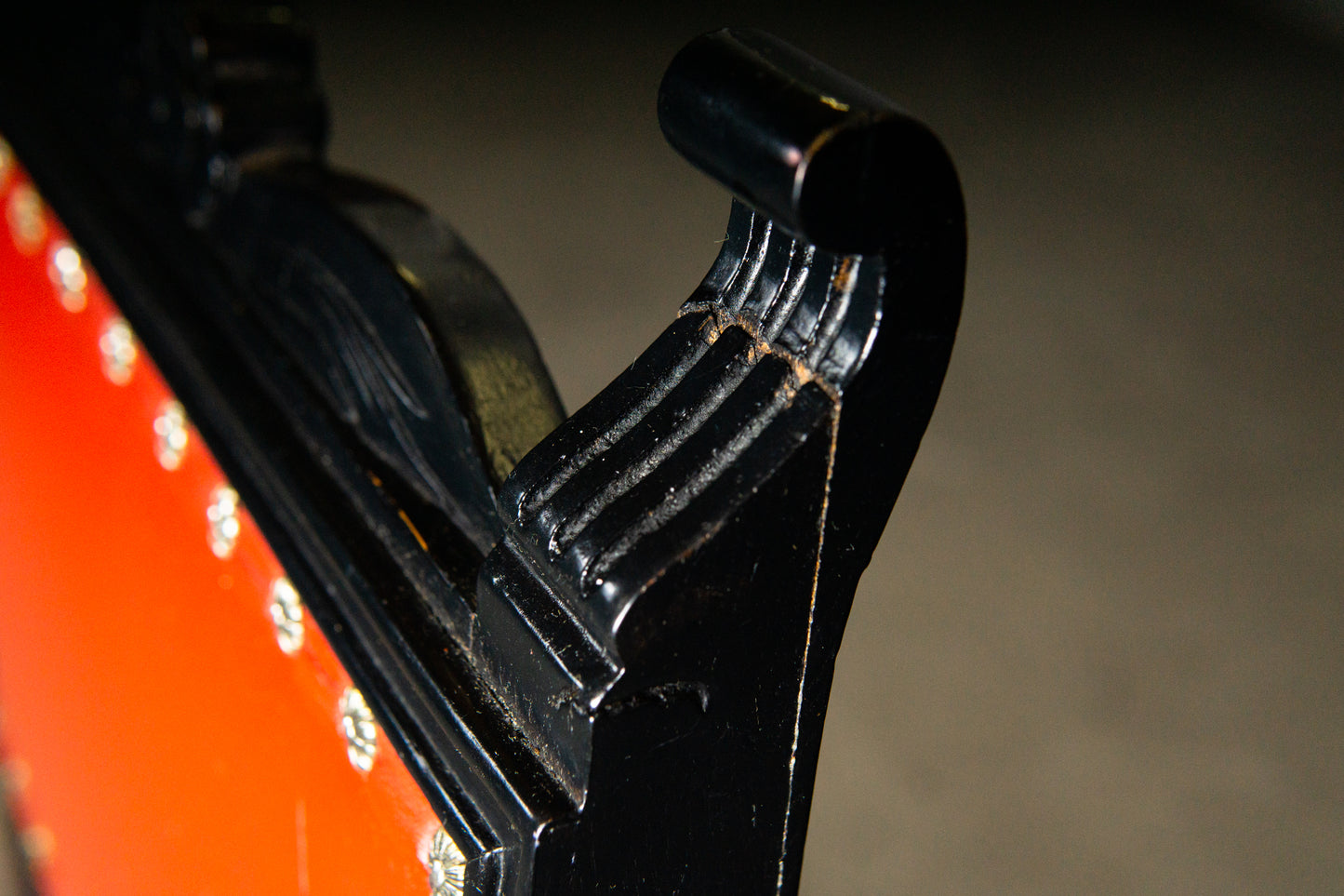 Schöne Gründerzeit 6er Set Stühle