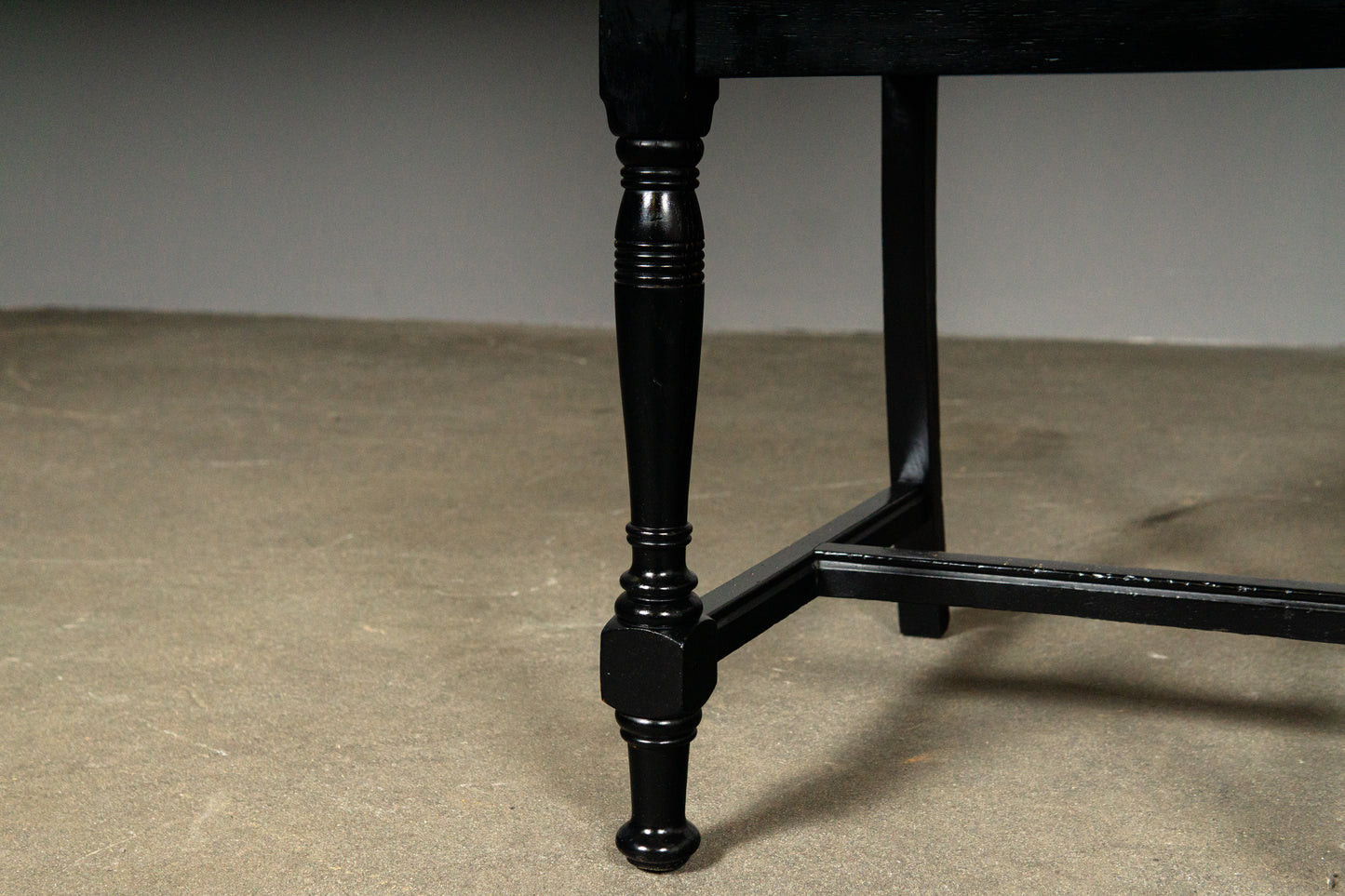 Schöne Gründerzeit 6er Set Stühle