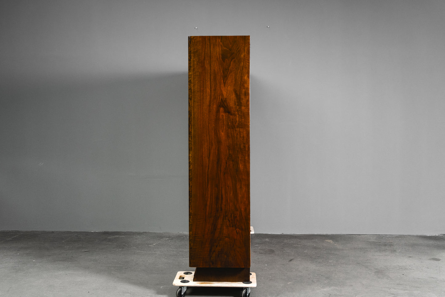 Besonderer Art Déco Bücherschrank