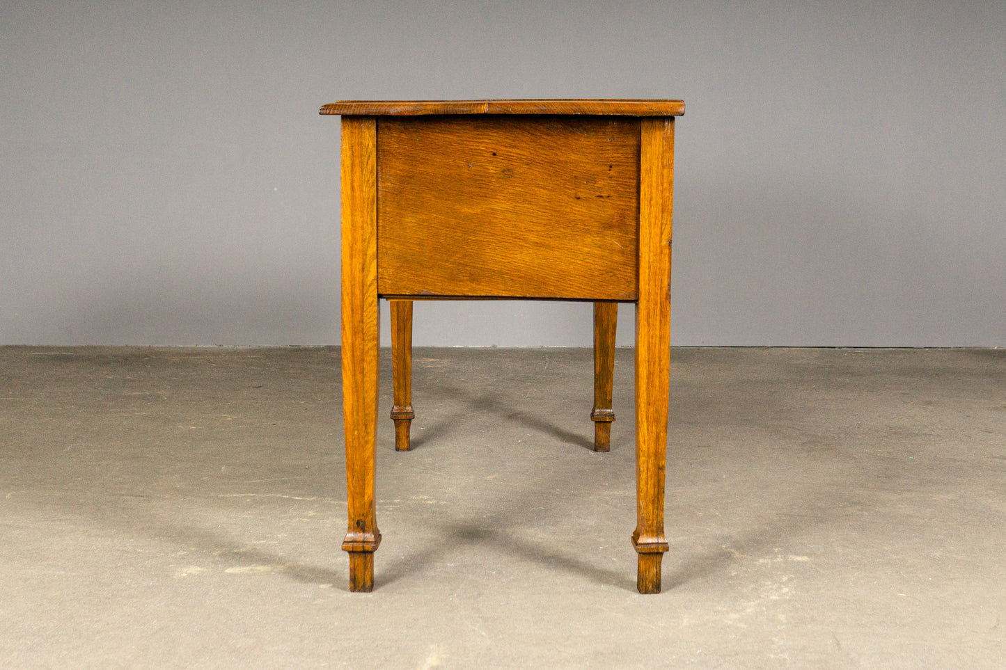 Schöner Biedermeier Schreibtisch
