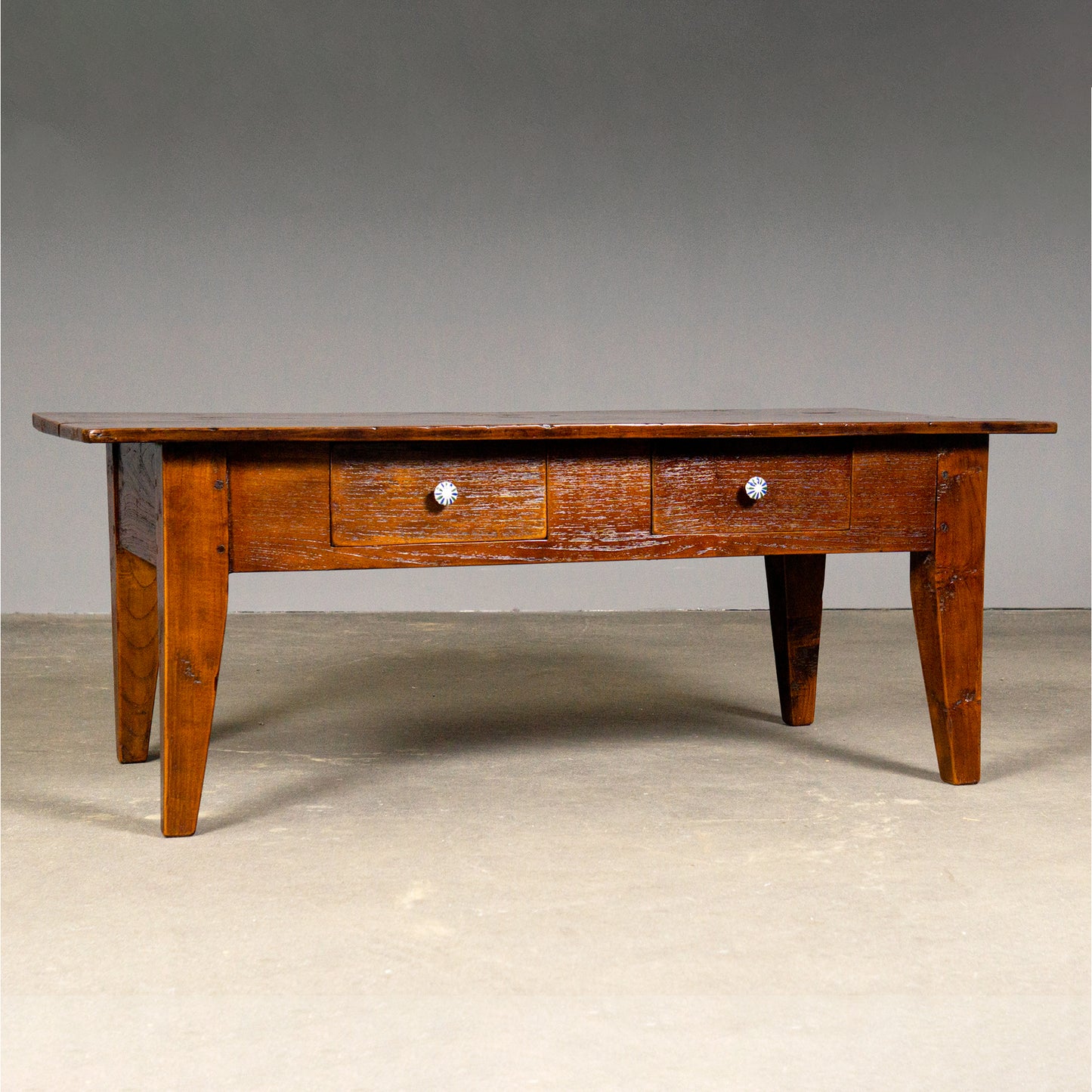 Schöner Vintage Couchtisch