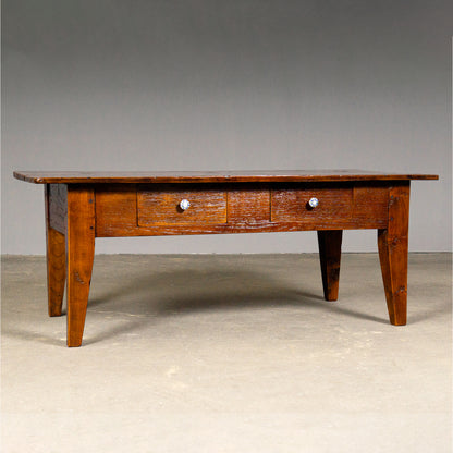 Schöner Vintage Couchtisch