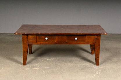 Schöner Vintage Couchtisch
