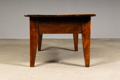 Schöner Vintage Couchtisch
