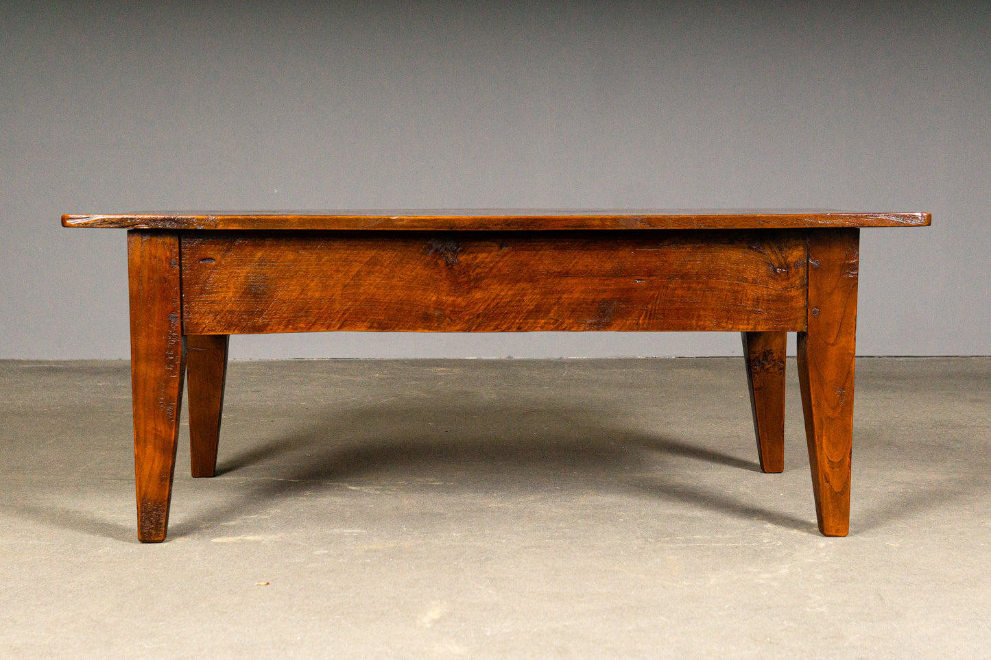 Schöner Vintage Couchtisch