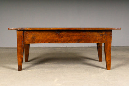 Schöner Vintage Couchtisch
