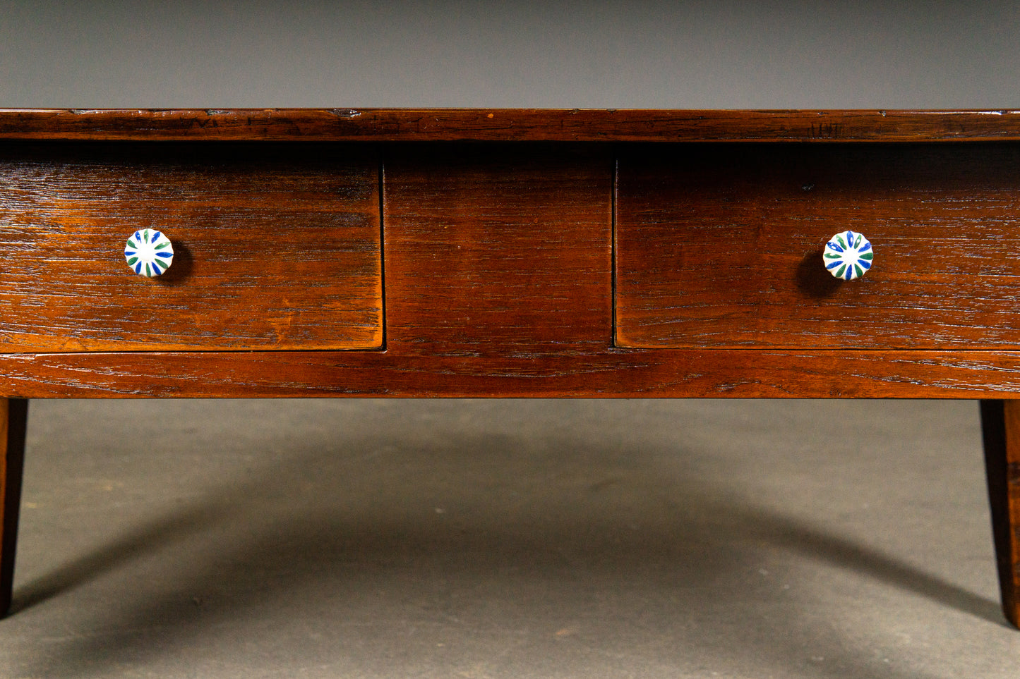 Schöner Vintage Couchtisch