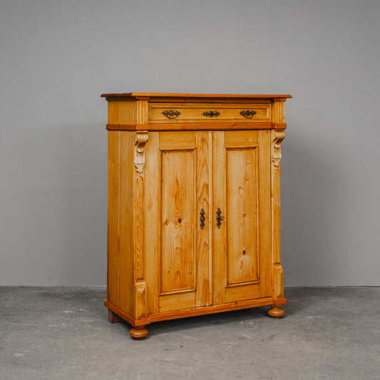 Praktisches Gründerzeit Vertiko