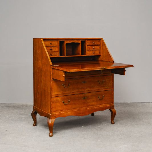 Wunderschöner Vintage Sekretär