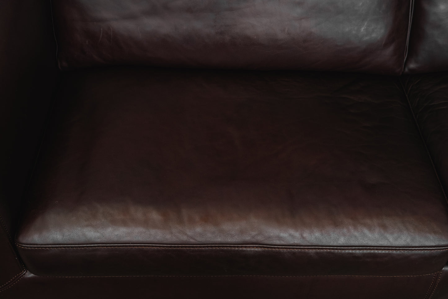 Zeitloses Vintage Sofa