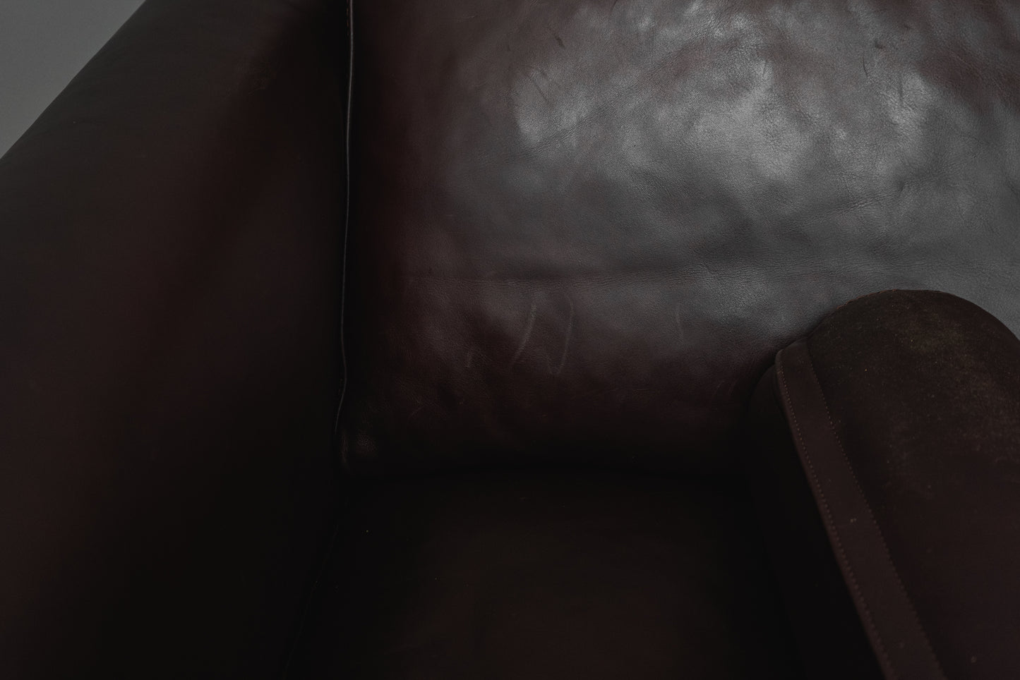 Zeitloses Vintage Sofa