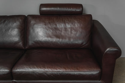 Zeitloses Vintage Sofa