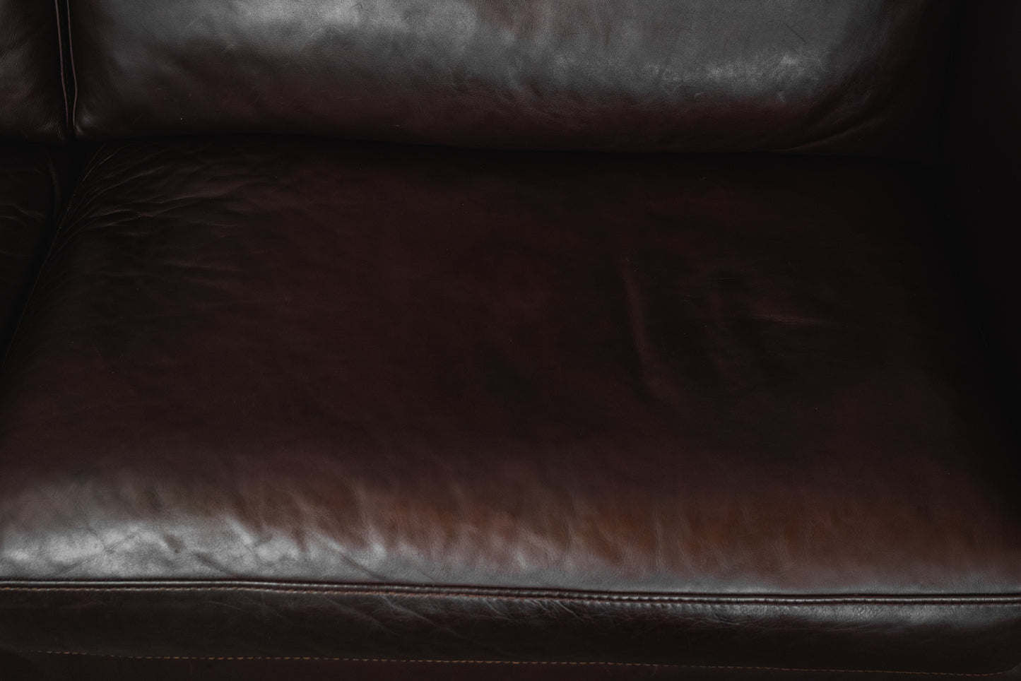 Zeitloses Vintage Sofa