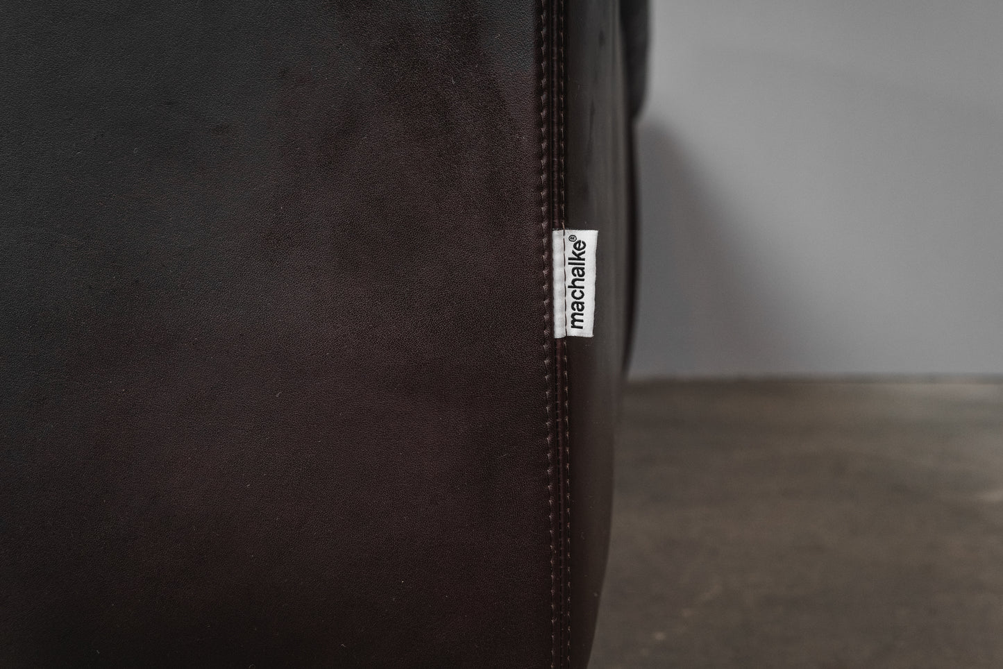 Zeitloses Vintage Sofa