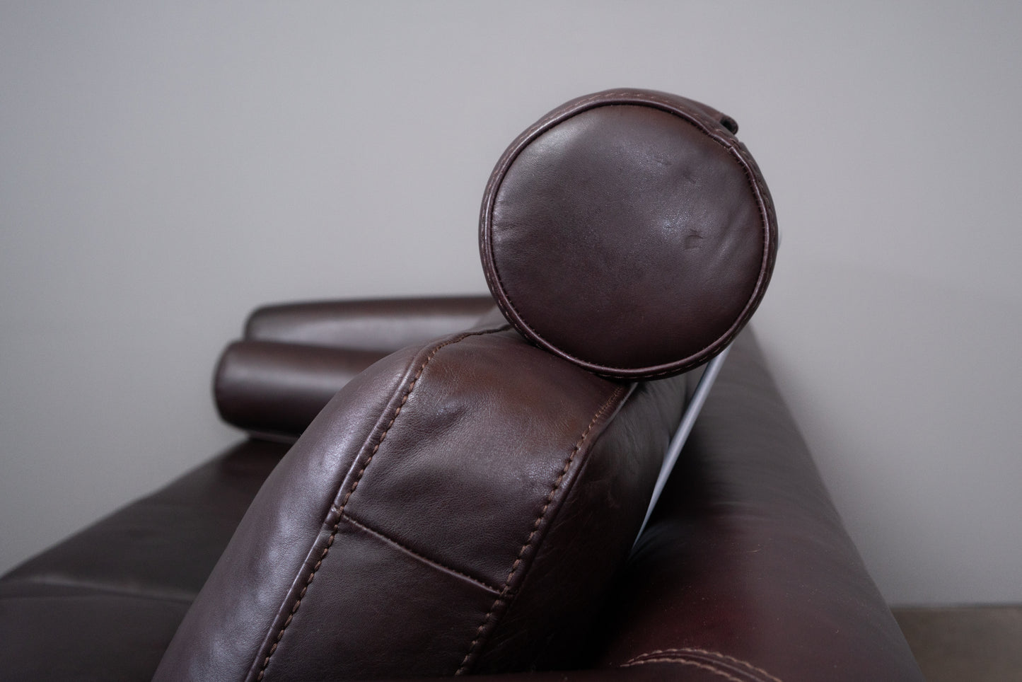 Zeitloses Vintage Sofa