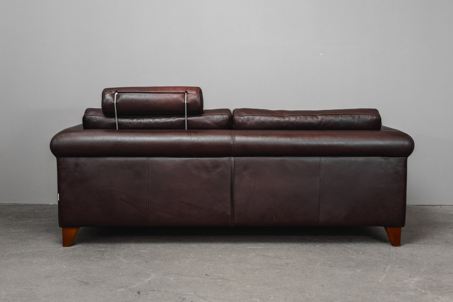 Zeitloses Vintage Sofa