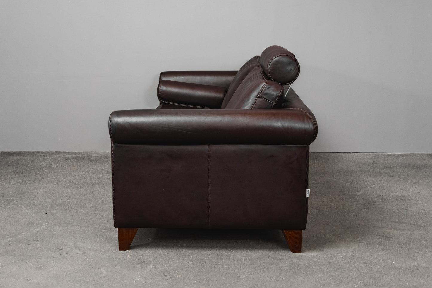 Zeitloses Vintage Sofa