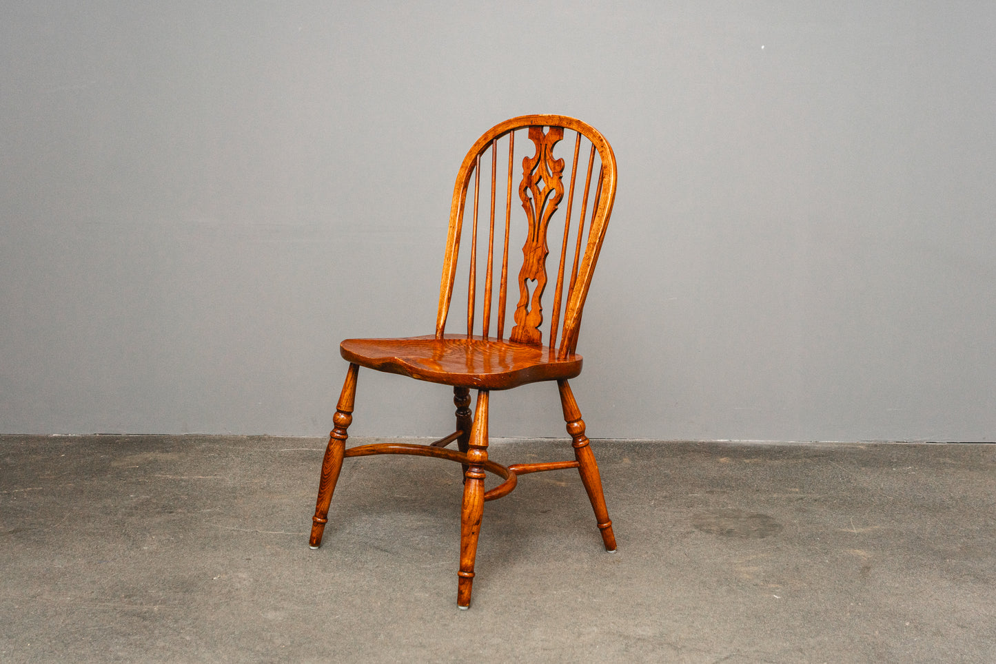 Wunderschönes 6er Set Stühle im Englischen Stil