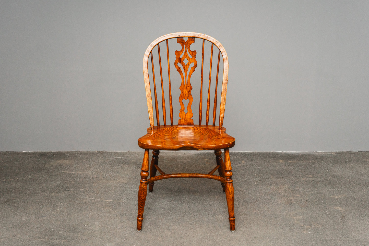 Wunderschönes 6er Set Stühle im Englischen Stil